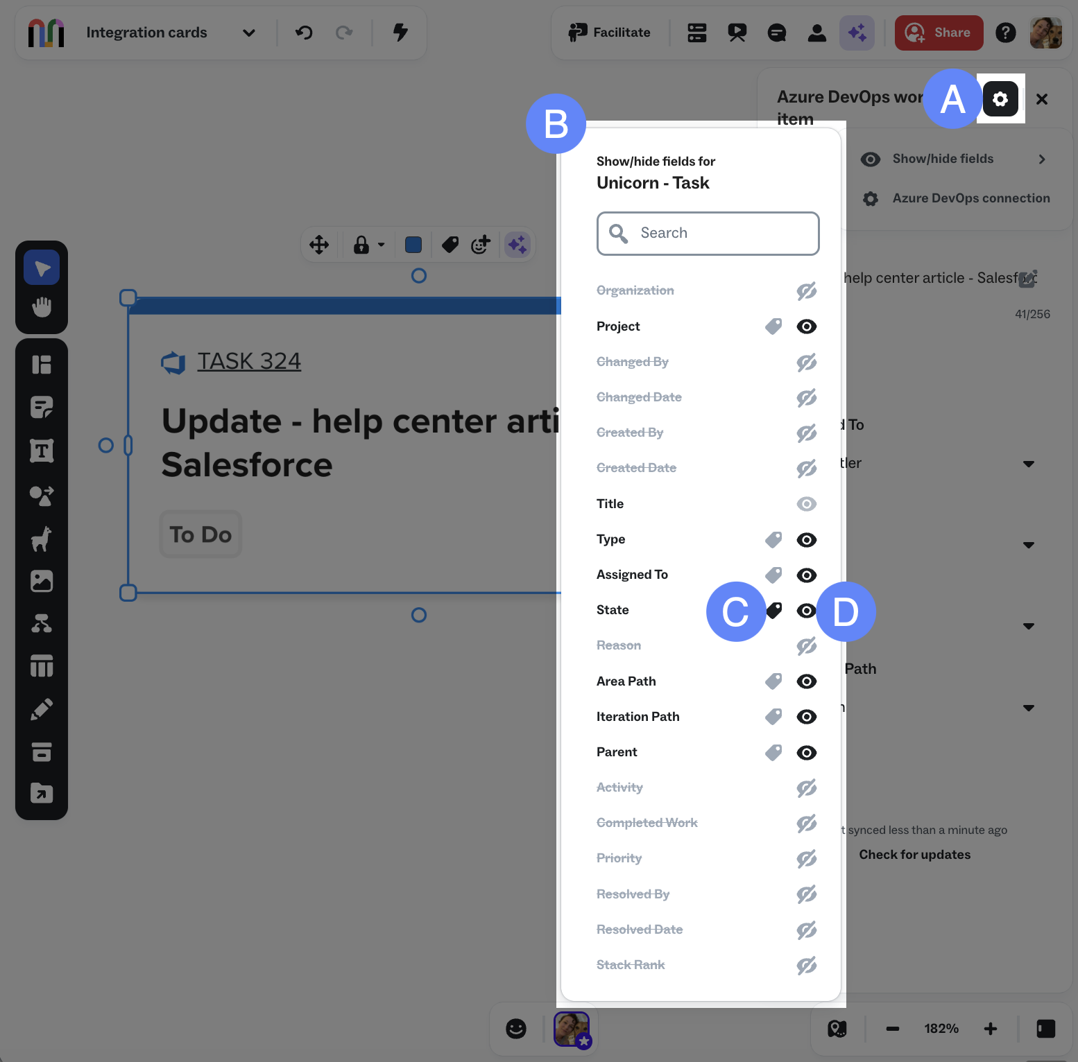 Azure DevOps user guide